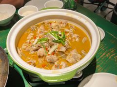 -费大厨辣椒炒肉(太平老街店)
