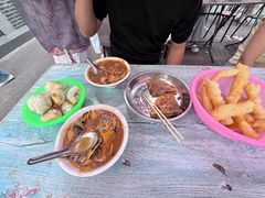 -逍遥镇刘相五胡辣汤豆沫馆(康复中街店)