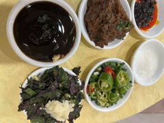 -标记好食