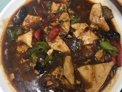-天乐农家鱼头王(天目湖店)