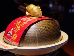 -魏铭鱼头捞饭(晋阳路店)