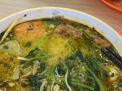 -西安外国语大学-学生食堂(栾树大道店)