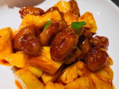 -新辣宴·湖南家常菜·商务聚餐(中粮创芯店)
