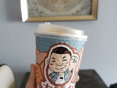 -大头力茶餐厅(花都融创茂店)