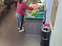 大堂-三千里韩式炭火烤肉(南八马路店)