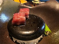 -桐寿司Sushi Tong