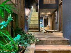 -邈墨茶馆(大兜路1号店)