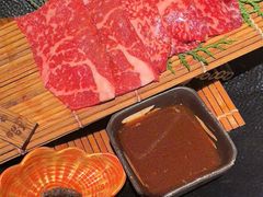 -黑牛の店·黑金店(沈阳万象城店)