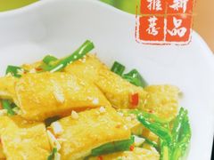 -江南公社(高桥店)