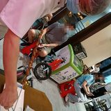 后来就单独用口怼它两小盘～推荐