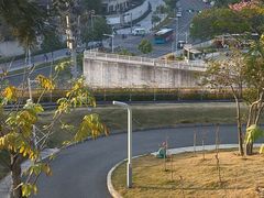 -白石龙音乐公园
