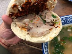 -老白家水盆羊肉