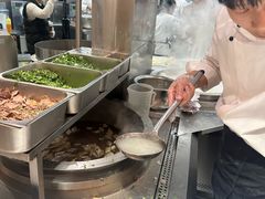 -丝路伊兰·兰州牛肉面(牛街总店)