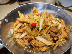 -小柴米·传统江西菜(八一广场店)