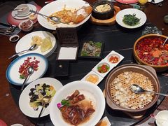 -宝燕壹号景观餐厅(龙盛国际商业广场店)