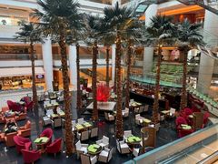 -上海威斯汀大饭店