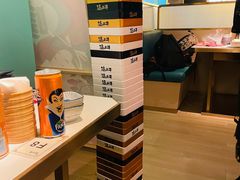 -温禾牛·和牛寿喜烧自助火锅(恒基名人店)