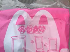 -麦当劳(静安寺店)