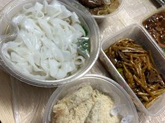 牛肉丸河粉-潮汕美牛肉丸火锅店(天宁寺店)