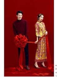 -女王风尚STUDIO·轻奢化定制