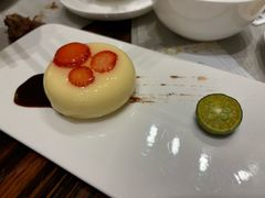 -夏宫中餐厅(香格里拉大酒店)