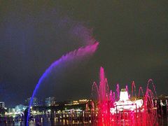 -东湖景区
