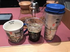 -星巴克臻选(北京前门大街店)