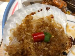 -街角等你.大连海鲜烧烤(西安路店)