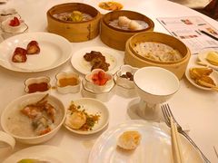 -香宫中餐厅·大连香格里拉(人民路店)