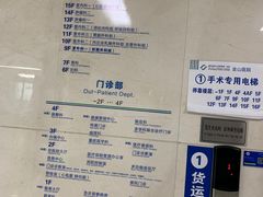 -重庆医科大学附属第一医院(金山院区)