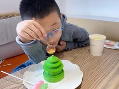 -嗒令甜品·主题融合料理餐厅(首座时代店)
