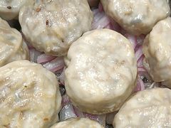 -大鹏饭店·金陵家宴(奥体中心店)