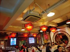 大堂-川道拐耗儿鱼(置信路店)