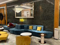 -香港皇家太平洋酒店