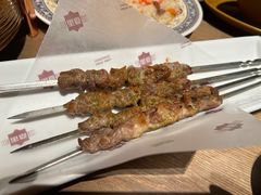 -耶里夏丽·新疆菜·28年喀什老馆(田林东路店)