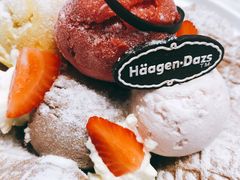 -哈根达斯(合肥万科广场店)