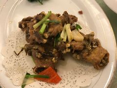 -新长岭大酒店酒楼