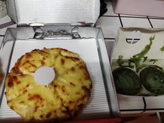 -小民大排档(光谷店)