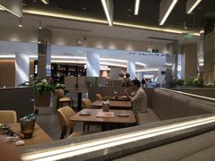 -菲利斯·西餐厅(万民城店)