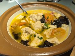 -爷爷的草帽·海鲜馆(孙塘路店)