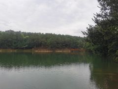 -南京市无想山景区