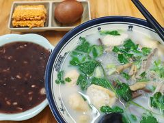 -鸭小妹鸭血粉丝(老门东店)
