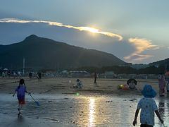 -东海半边山旅游度假区