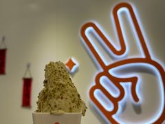-野人先生现做冰淇淋(北京环宇荟店)