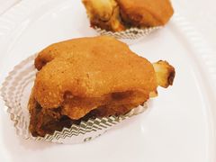 -银都上海菜馆(粤海东路店)