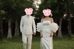 -金夫人婚纱摄影(华南店)