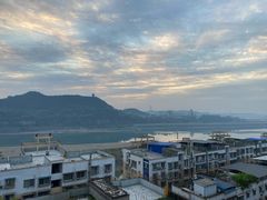 -尚成·蓝色港湾恒温游泳馆