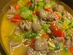 -神府路壹号·海鲜烧烤·砂锅粥·锅物(三坊七巷店)