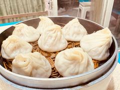 -笑云开汤包店(网巾市店)