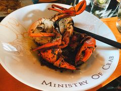 -Ministry of Crab(科伦坡店)